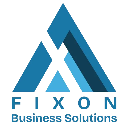 FIXON Business Solutions